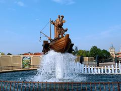 -上海迪士尼度假区