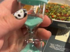 -椰子湾·海南火锅·糟粕醋·椰子鸡(正大广场店)