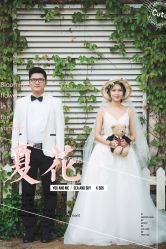 点击看大图 -经典婚纱摄影美学馆·私人定制
