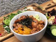 -铃木食堂(宽街店)