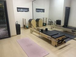 -JC·YOGA静禅瑜伽普拉提