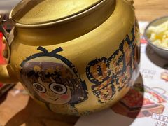 -冰川朝鲜族料理·东北菜(观前店)