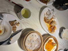 -岭南真味·匠心粤菜(K11店)