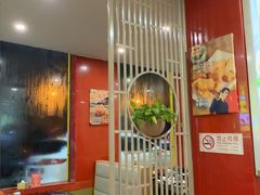 -潮汕美牛肉丸火锅店(天宁寺店)