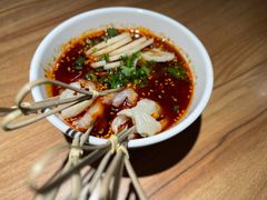 -太二酸菜鱼(正大广场店)