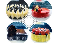 -博林天瑞喜来登酒店·西丽尚膳