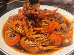 -红盔甲·小龙虾(长寿路店)