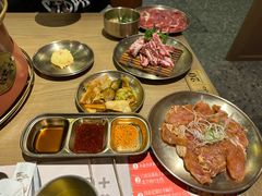-西塔老太太泥炉烤肉(双井店)