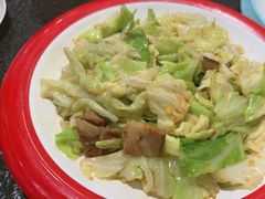 -天源居餐厅·地方特色菜(张北店)