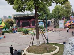 -国色天乡三期陆地乐园