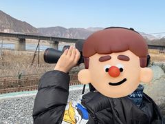 -图们国门景区