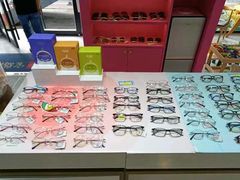 -宝岛眼镜·星创视光中心(威海路店)