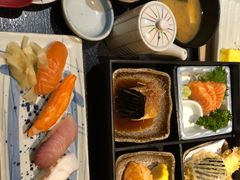 -歌行灯日本料理(伊势丹店)