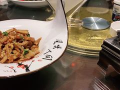 -乡下姥渔馆(齐落山路店)