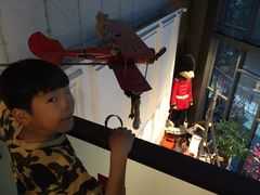 -济州岛泰迪熊博物馆