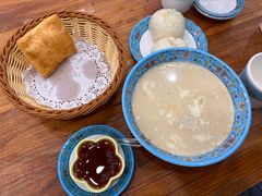 -BAURSAK包尔萨克早餐屋(第二分店)