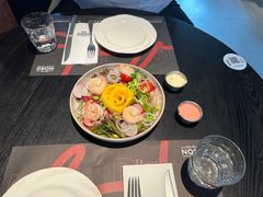 -Nord Grill&Bar Highland诺德西餐(深圳欢乐海岸店)