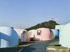 -漳州滨海火山岛自然生态风景区