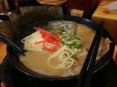 -博多一幸舍(侨福芳草地购物中心店)