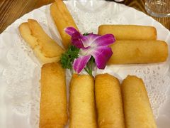 -美未居·老字号·地道顺德菜·桑拿鸡·鱼生(容桂店)