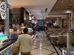 -芭菲盛宴·环球美食(北城国际店)