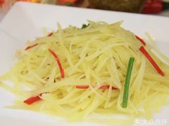 -鱼亨小鲜酸菜鱼(大信店)