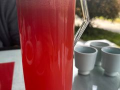 -春色如许·茶食餐厅(桃李春风店)