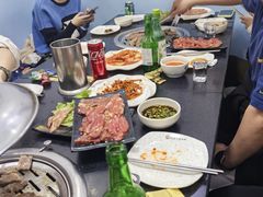 -朴贞子·高丽轩(二拨子店)