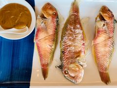 -潮汕味道·煮海餐厅(金麟大厦店)