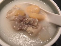 老妈蹄花汤-麻六记(凤凰汇店)