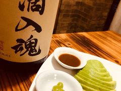 -烧鸟周居酒屋(香山店)