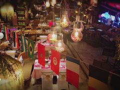-胡桃里音乐酒馆(环亚凯瑟琳广场店)