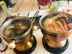-澜悦港海鲜体验主题餐厅