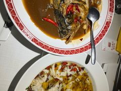 -旺顺阁鱼头泡饼(常营店)