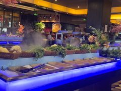 -九月海·海鲜自助(世纪东方店)
