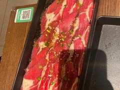 -新石器烤肉(中房金谊广场店)