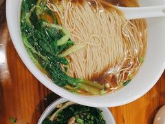 -小方的面(徐家汇店)