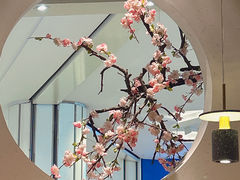 -蜜桃餐厅·伴山(绿宝广场店)