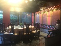 包厢-昆仑饭店-鲜筵餐厅
