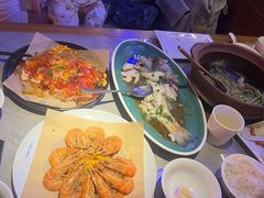 -啫神·广州地标美食(北京路店)