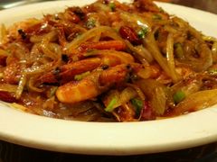 -爱晚亭(大东海广场店)