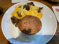 -小众香港茶餐厅(金山店)