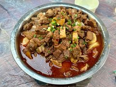 -麻木老地方牛筋牛杂(长堤街店)