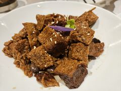 -上海1号私藏菜(静安店)