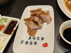 全聚德烤鸭-全聚德烤鸭店(马家堡店)