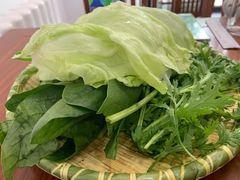 -岳合轩老北京涮肉