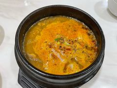 -24 新村雪浓汤(长白山烤肉店)