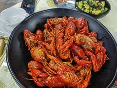 -聚味瞿记·龙虾堂(树木岭店)