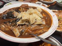 -旺顺阁·北京菜·烤鸭(大望路店)