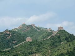 -司马台长城